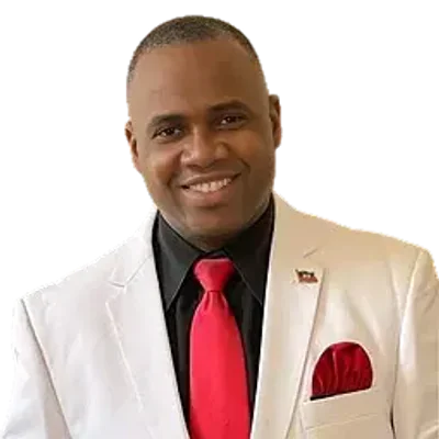 Dr. Evenson Calixte Photo de Dr. Evenson Calixte, ing.