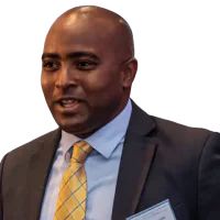 Photo de Frédéric Verdol, M. - Profil conférencier ÉAÉ 2025