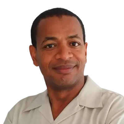 Jean Ronel Noel Photo de Jean Ronel Noel, ing.