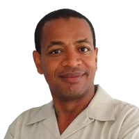 Jean Ronel Noel Photo de Jean Ronel Noel, ing. - Profil conférencier ÉAÉ 2025