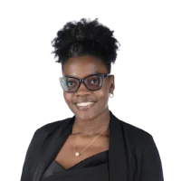 Mme Naomie Auguste