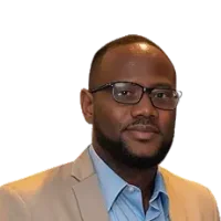 Nicolas D. Allien Photo de Nicolas D. Allien, ing. - Profil conférencier ÉAÉ 2025